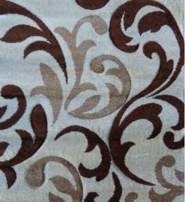 Синтетичний килим Firuze 4397A CREAM